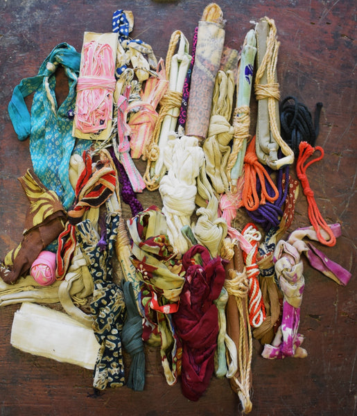 Old Cords