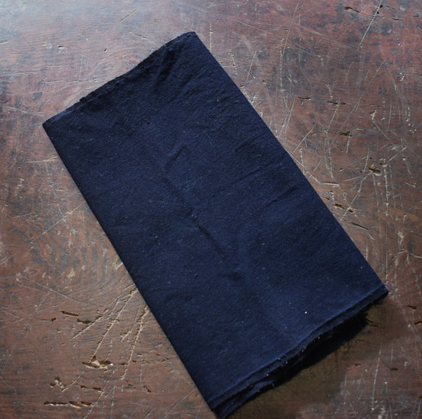 Vintage Sashiko Fabric  (2)