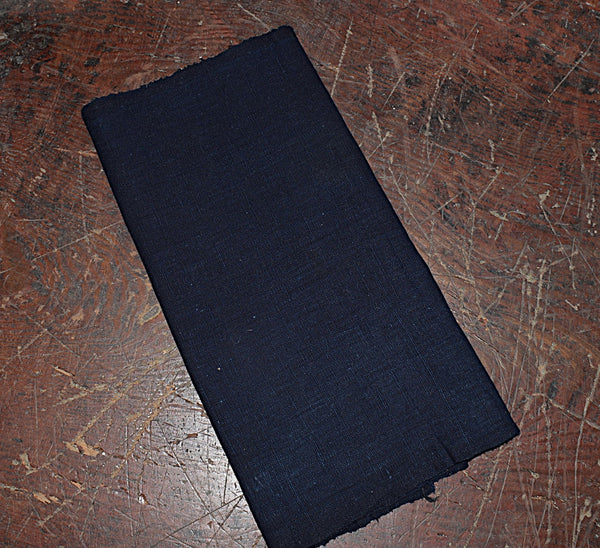 Vintage Sashiko Fabric  (1)