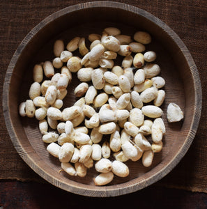 Old Silk Cocoons