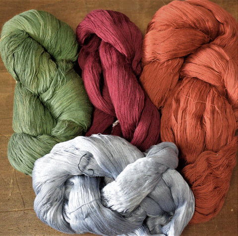 Cotton Thread Bundle