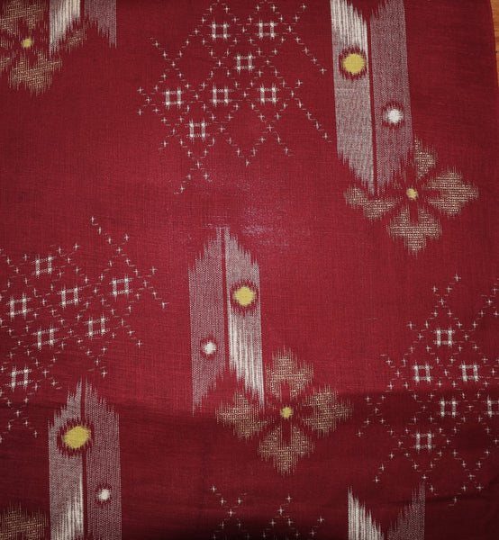 Wafu Retro Cotton Bundle