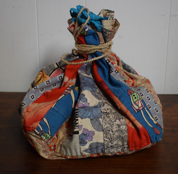 Vintage Komebukuro - c.1960s