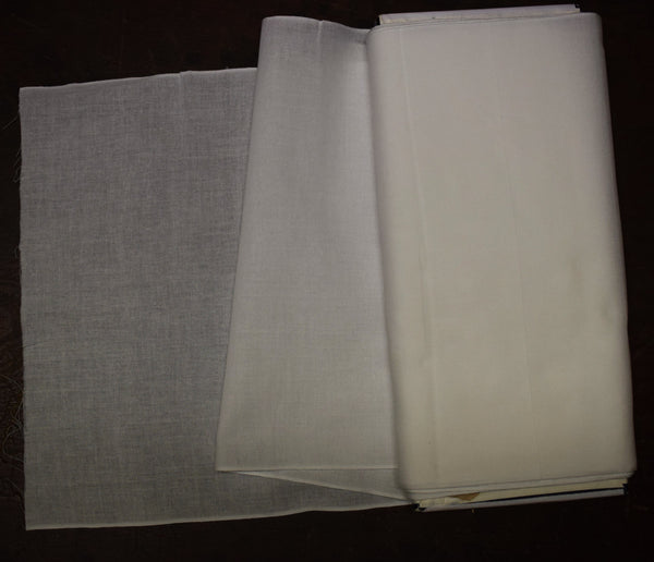 Sarashi Cotton for Sashiko