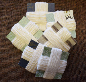Sashiko Thread