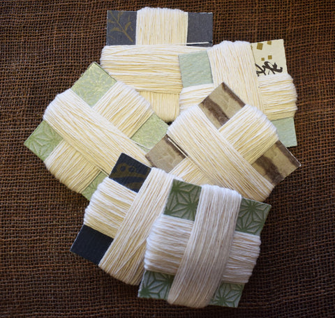 Sashiko Thread