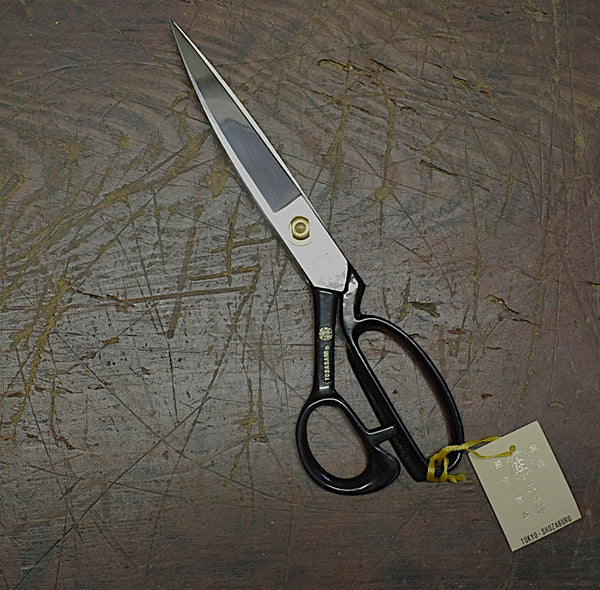 Shozaburo Dressmaking Shears (as-new)
