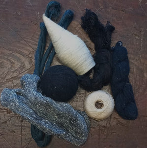 Old Thread Bundle (1)