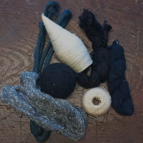 Old Thread Bundle (1)