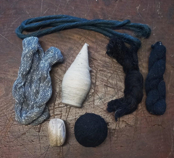 Old Thread Bundle (1)