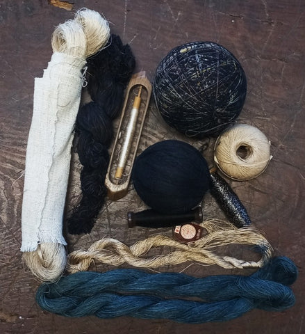 Old Thread Bundle (2)