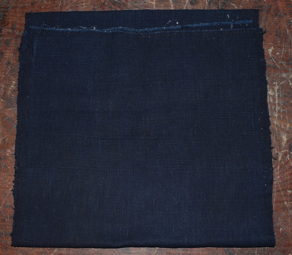 Vintage Sashiko Fabric  (1)