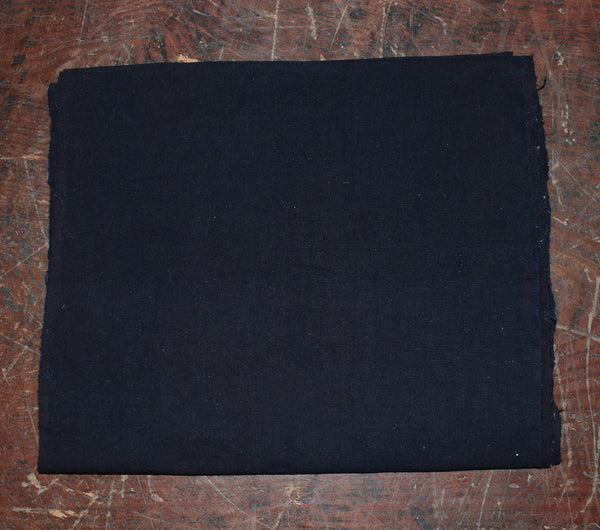 Vintage Sashiko Fabric  (2)