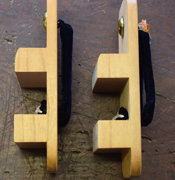 Wooden Geta