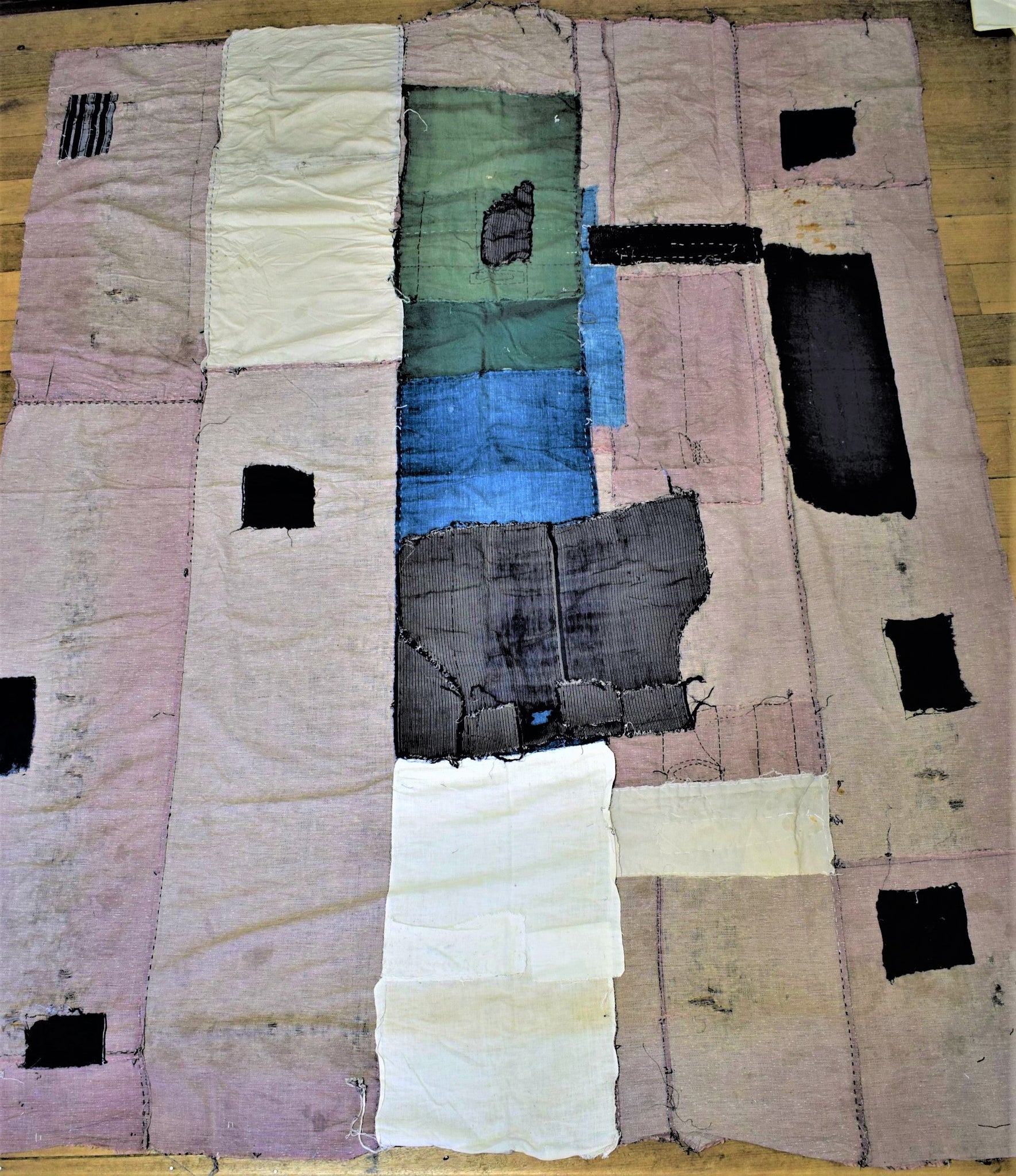 Boro Cloth