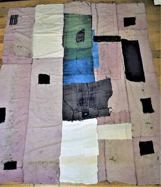 Boro Cloth