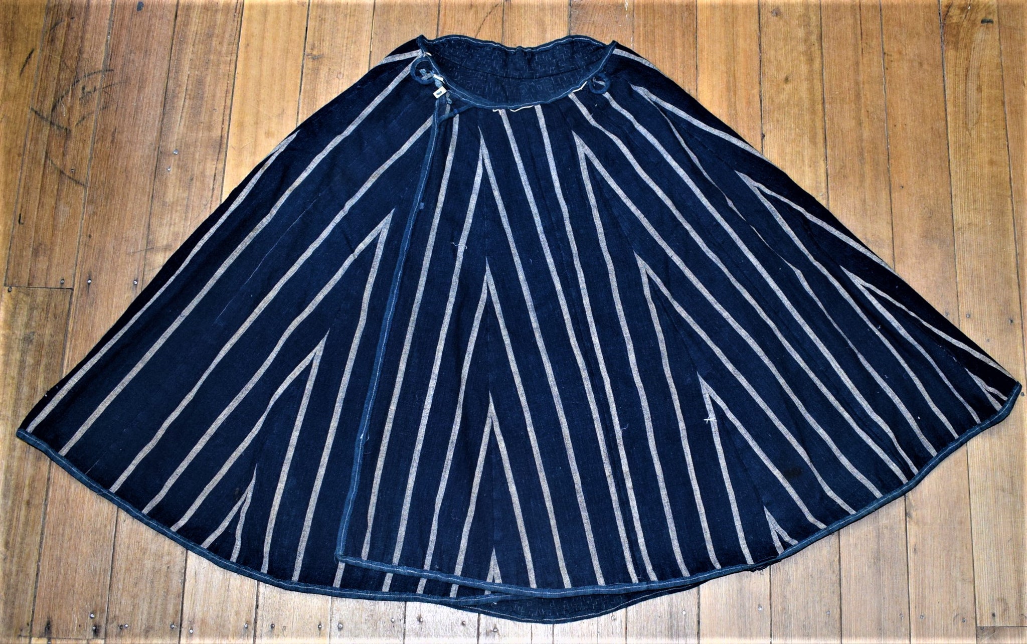 Bozugappa Cape