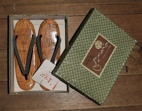 Women's/Girl's  Zori