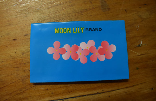 Flowerhead Pins