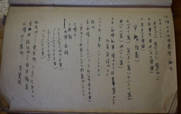 Antique  Scrapbook