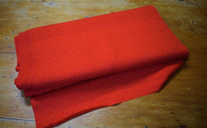 Red Kimono Silk Bolt