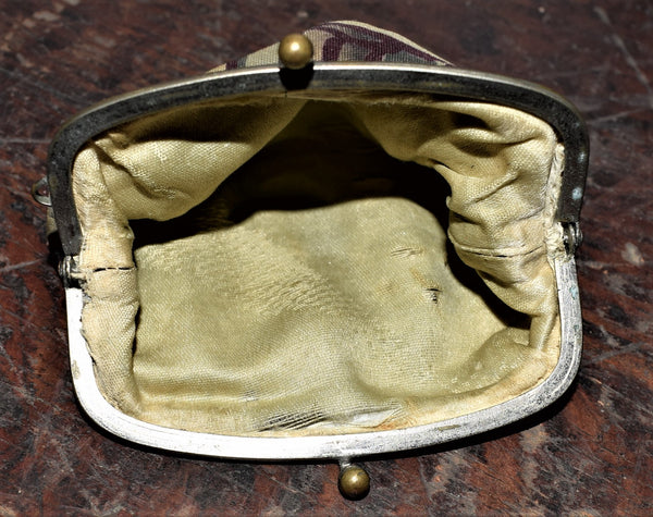 Antique Coin Purse