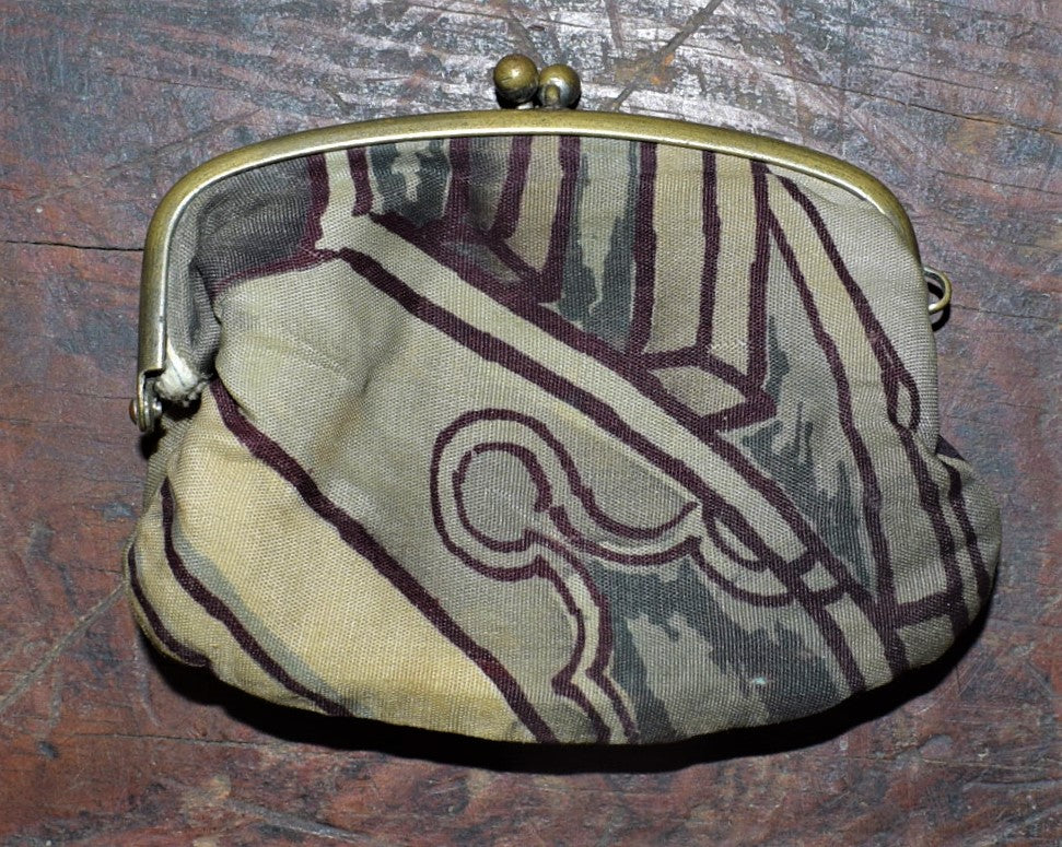 Antique Coin Purse
