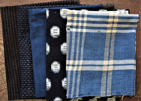 Antique Cotton Bundle