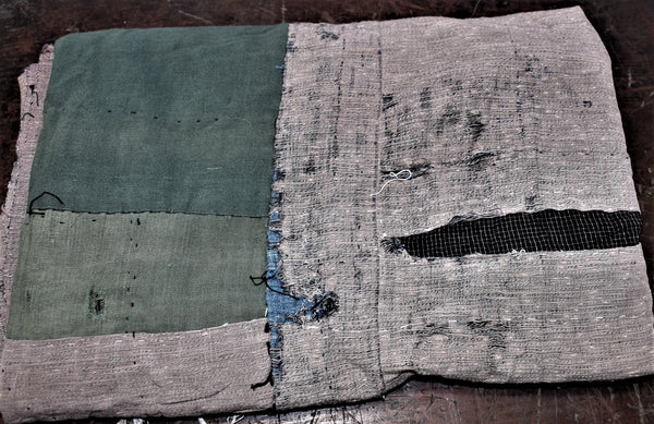 Boro Cloth