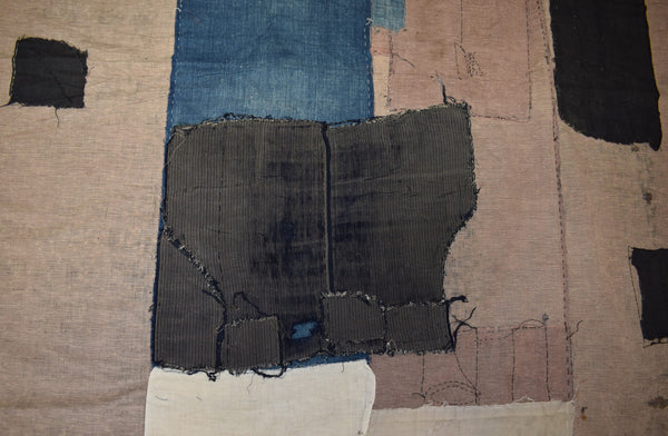 Boro Cloth