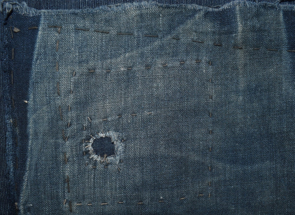 Boro Futonji Panel