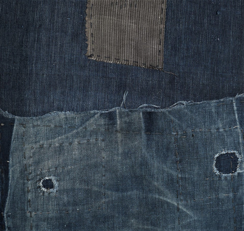 Boro Futonji Panel