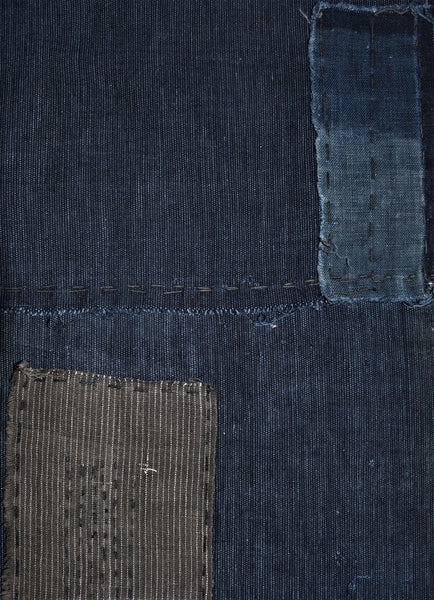 Boro Futonji Panel