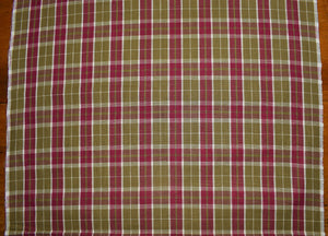 Cotton Check