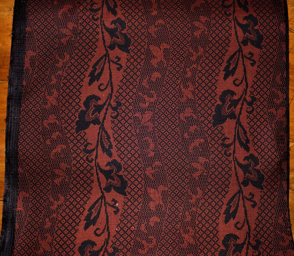 Oshima Tsumugi  Kimono Silk Bolt