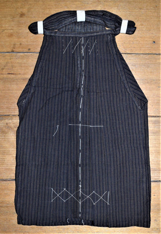 Hakama  Saiho Hinagata