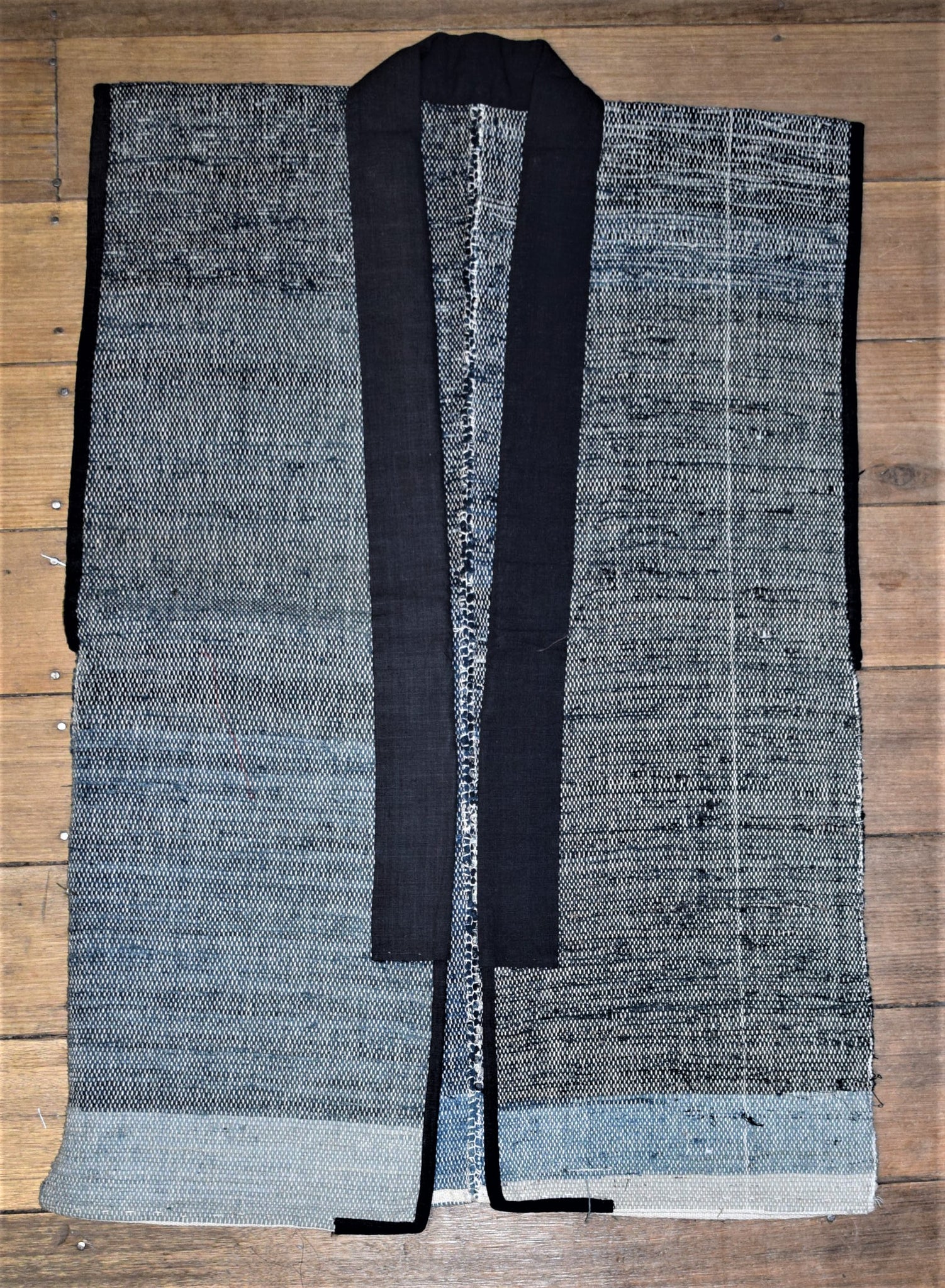 Sakiori  Sodenashi Vest