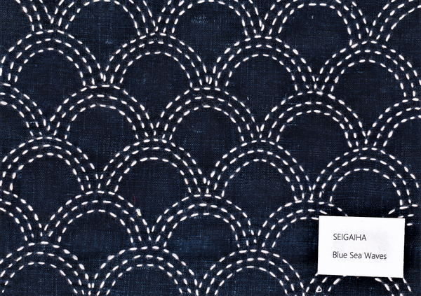 Sashiko  Introductory Kit
