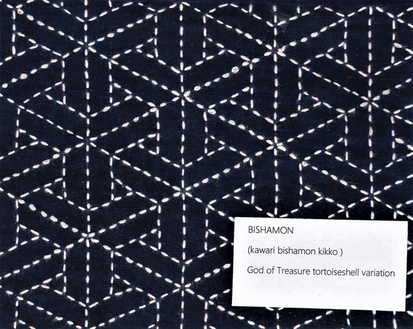Sashiko  Introductory Kit