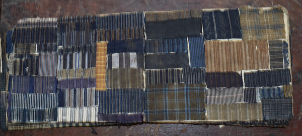 Antique Shimacho Sample Book