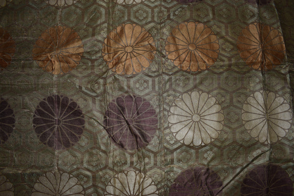 Edo Period Uchishiki Altar Cloth