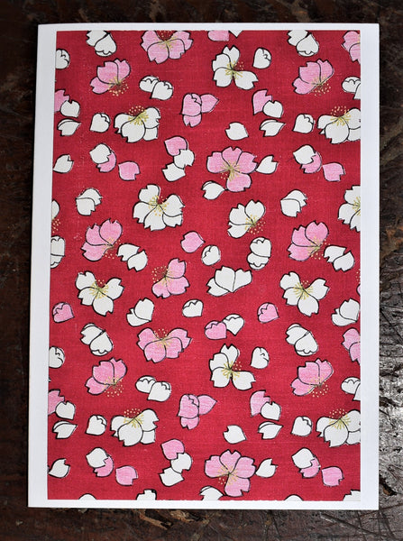 Vintage Paper Design Cards
