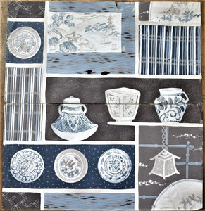 Handpainted Zuan Design  (1)